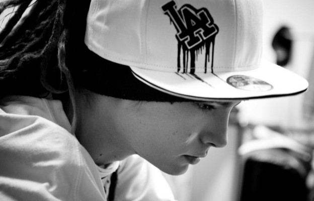Tom Kaulitz pic #830351