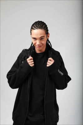 Tom Kaulitz pic #802011