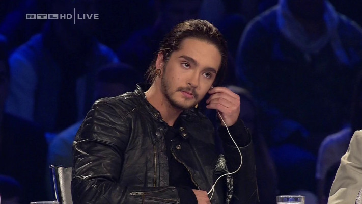 Tom Kaulitz pic #790028