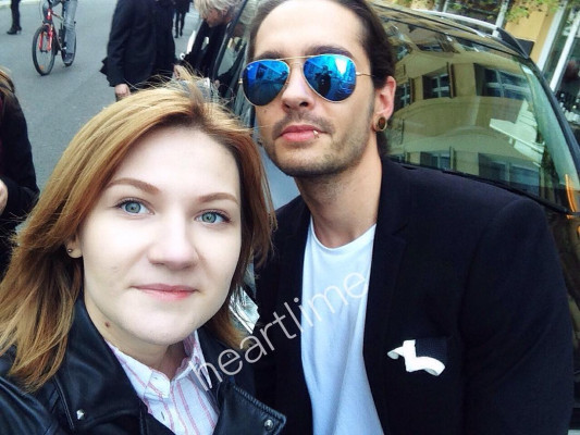 photo 20 in Tom Kaulitz gallery [id850797] 2016-05-07 00:00:00