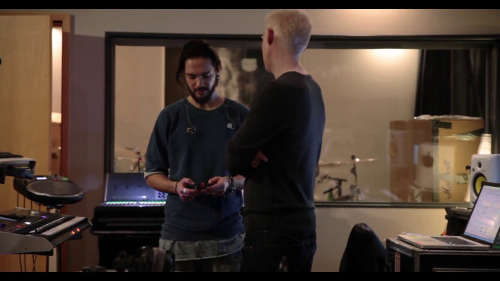 Tom Kaulitz pic #837910