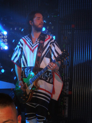 photo 5 in Tom Kaulitz gallery [id844541] 2016-04-05 00:00:00