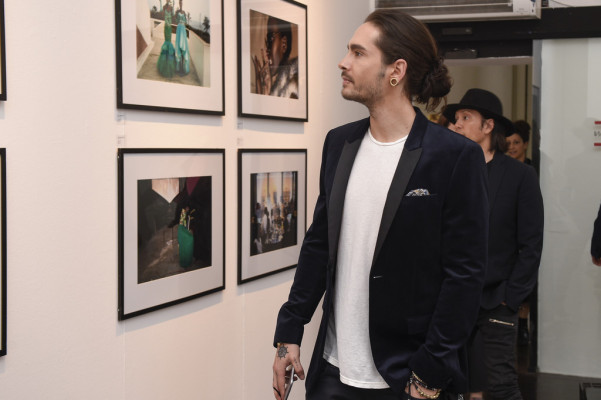 Tom Kaulitz pic #851860