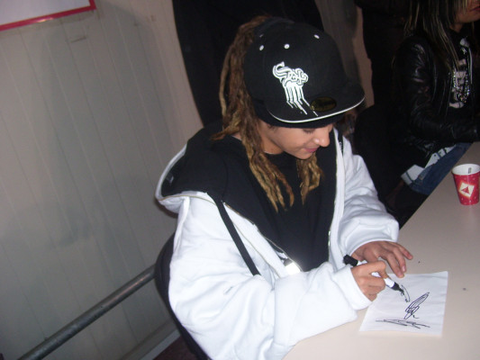 Tom Kaulitz pic #815988