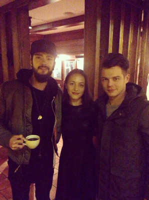 Tom Kaulitz pic #808536
