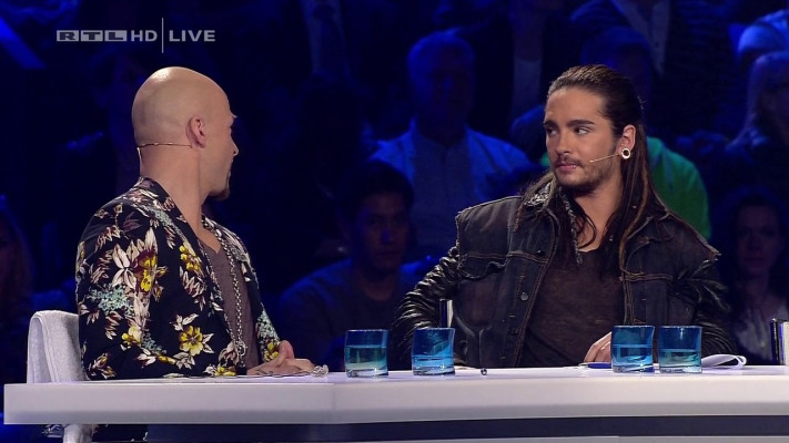 Tom Kaulitz pic #839295