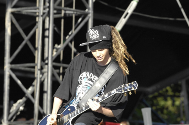 Tom Kaulitz pic #811087