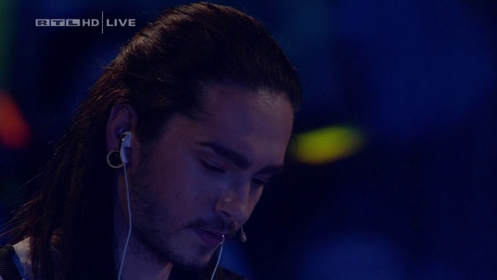 Tom Kaulitz pic #848549