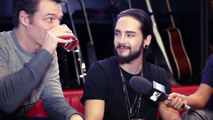 Tom Kaulitz pic #828765
