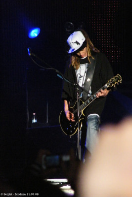 Tom Kaulitz pic #831105