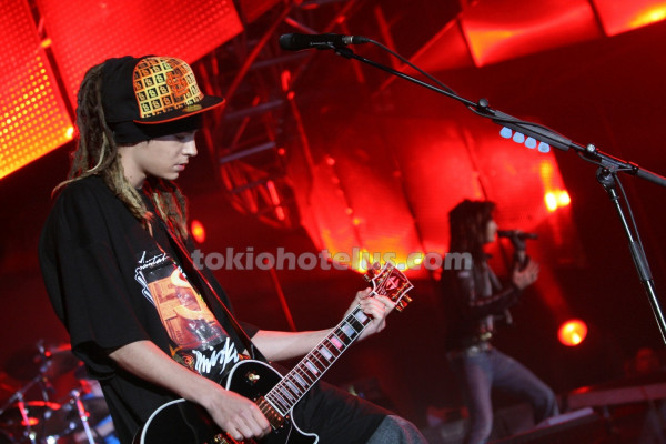 Tom Kaulitz pic #814967