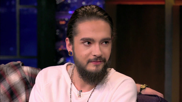 Tom Kaulitz pic #824754