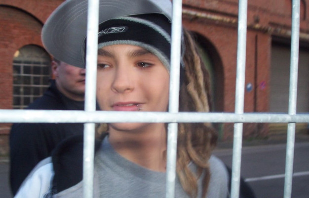 photo 5 in Tom Kaulitz gallery [id847241] 2016-04-18 00:00:00