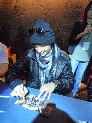 Tom Kaulitz pic #797427