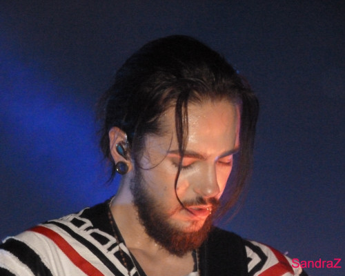 Tom Kaulitz pic #797829