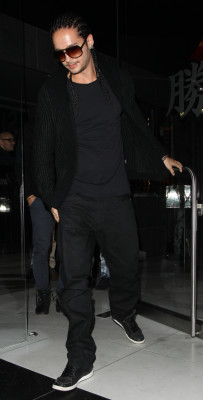 Tom Kaulitz pic #829745