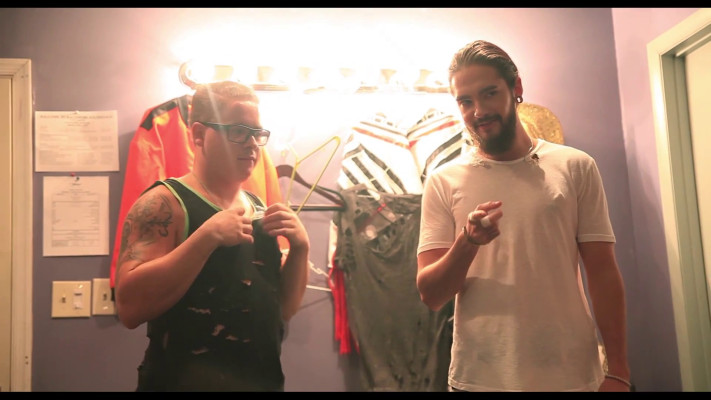 Tom Kaulitz pic #836443