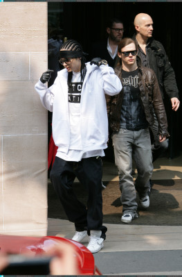 Tom Kaulitz pic #830132