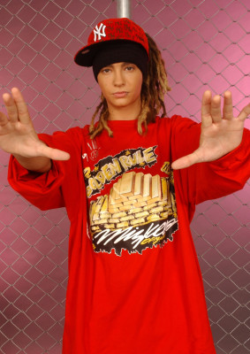 Tom Kaulitz pic #797577