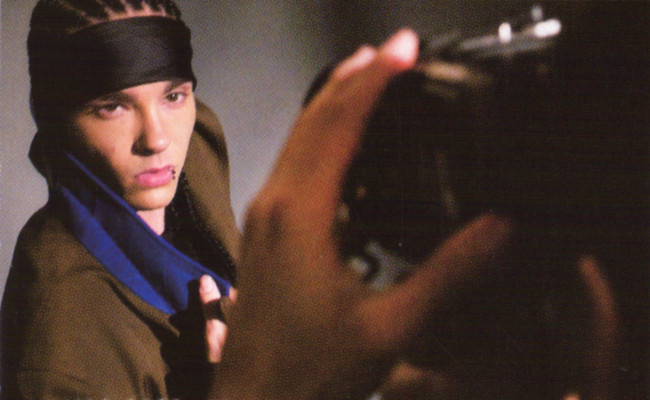 Tom Kaulitz pic #788644