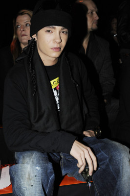 photo 21 in Tom Kaulitz gallery [id294069] 2010-10-07 00:00:00