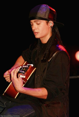 Tom Kaulitz pic #457195