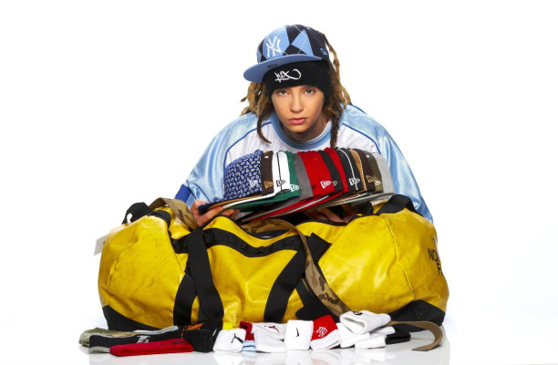 Tom Kaulitz pic #796010