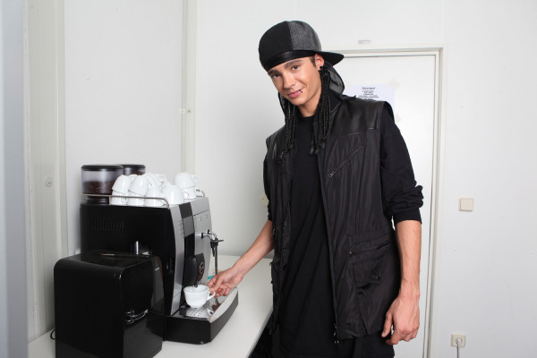 Tom Kaulitz pic #457193
