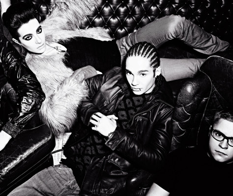 Tom Kaulitz pic #310064