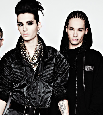 Tom Kaulitz pic #310054