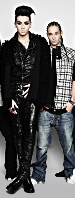 photo 3 in Kaulitz gallery [id310034] 2010-11-29 00:00:00