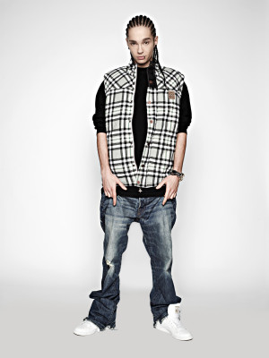 photo 4 in Kaulitz gallery [id310026] 2010-11-29 00:00:00