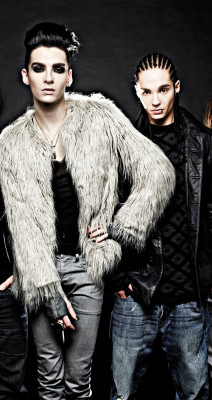 Tom Kaulitz pic #310046