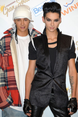 Tom Kaulitz pic #294063