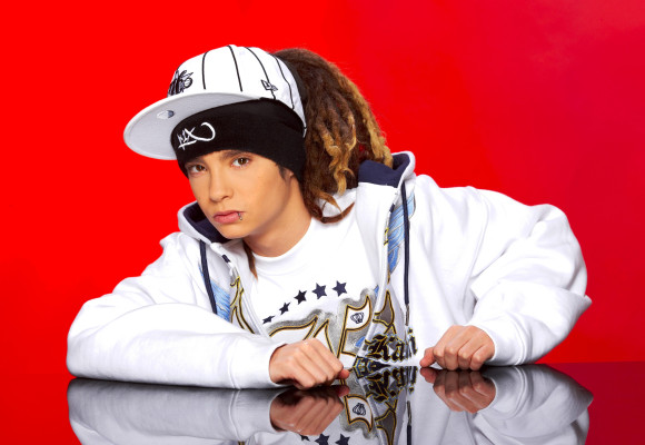 photo 22 in Tom Kaulitz gallery [id457191] 2012-03-09 00:00:00