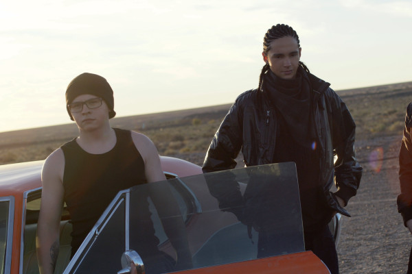 photo 24 in Kaulitz gallery [id294066] 2010-10-07 00:00:00