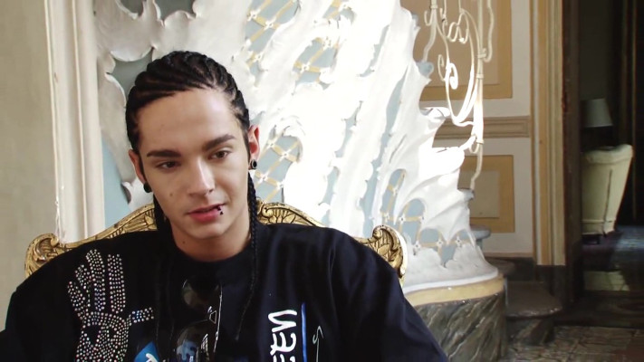photo 11 in Tom Kaulitz gallery [id294690] 2010-10-12 00:00:00