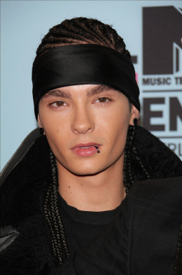 Tom Kaulitz pic #308493