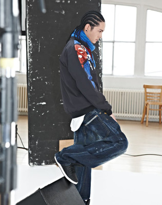 photo 12 in Tom Kaulitz gallery [id294689] 2010-10-12 00:00:00