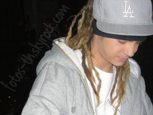 Tom Kaulitz pic #840969