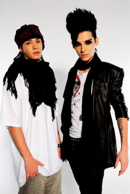 photo 14 in Kaulitz gallery [id294636] 2010-10-12 00:00:00