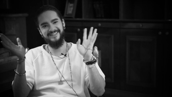 Tom Kaulitz pic #818200