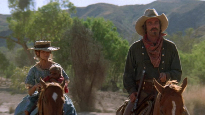 Tom Selleck pic #1245545