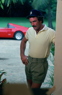 Tom Selleck pic #328047
