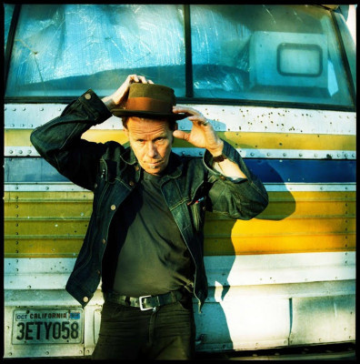 Tom Waits pic #244826