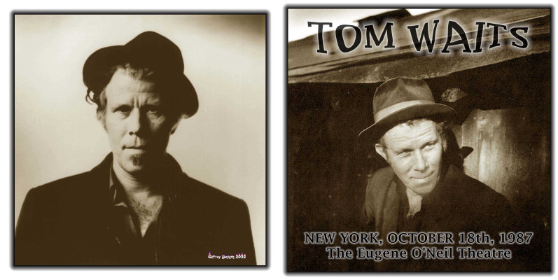 Tom Waits pic #67056