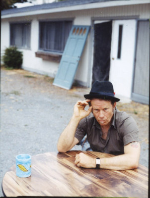 Tom Waits pic #252698