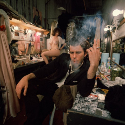 Tom Waits pic #264130