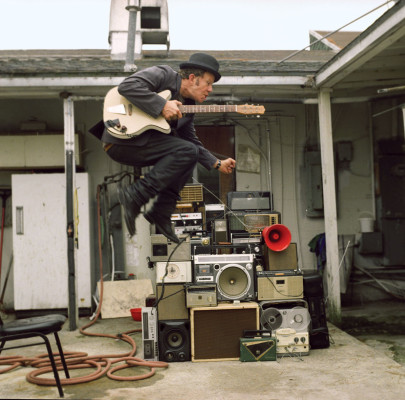 Tom Waits pic #244848