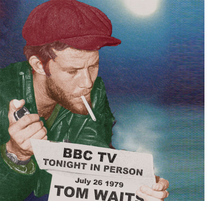 Tom Waits pic #67060